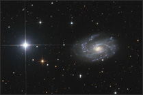 ngc 4145 thumbnail